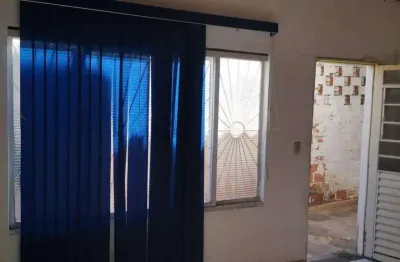 Casa à venda no jardim europa em santa bárbara d'oeste