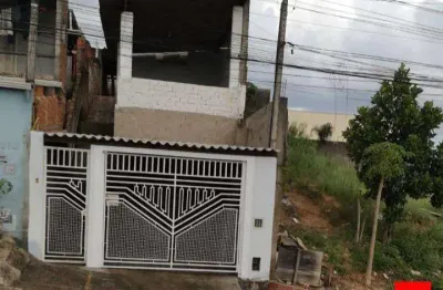 Casa com 2 quartos à venda no Jardim Europa I, Santa Bárbara D'Oeste 