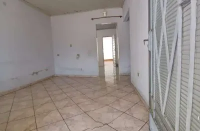 Casa com 1 quarto à venda na Cidade Jardim I, Americana 