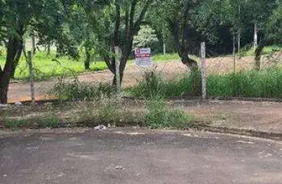 Terreno à venda no residencial dona margarida em santa bárbara d'oeste. lote com 486 m² e pronto para construir.