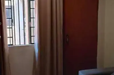 Apartamento à venda no conj. roberto romano em santa bárbara d'oeste. apartamento com 2 quartos e 1 vaga de garagem.