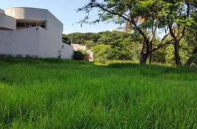 Terreno à venda no residencial dona margarida em santa bárbara d'oeste. lote com 534 m² e pronto para construir.