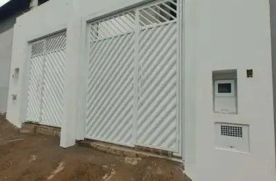 Sobrado à venda no jardim belo horizonte em santa bárbara d'oeste