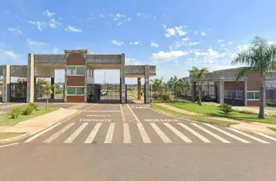 Terreno residencial à venda no residencial firenze, em santa bárbara d'oeste