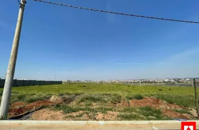 Terreno em condomínio fechado à venda no Centro, Nova Odessa 