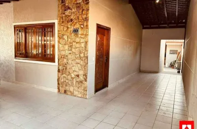 Casa térrea à venda no jardim das paineiras em hortolândia