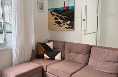 Casa com 2 quartos à venda no Parque Universitário, Americana 