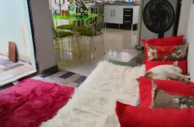 Casa com 4 quartos à venda no Jardim dos Cedros, Santa Bárbara D'Oeste 