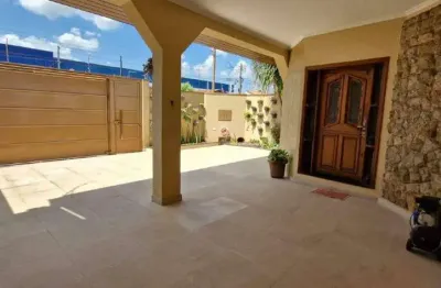 Casa com 3 quartos à venda no Jardim Ipiranga, Americana 
