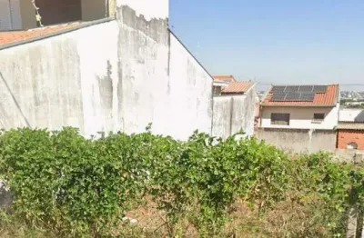 Terreno à venda no Jardim Boer II, Americana 
