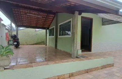 Casa à venda no conjunto habitacional 31 de março em santa bárbara d'oeste