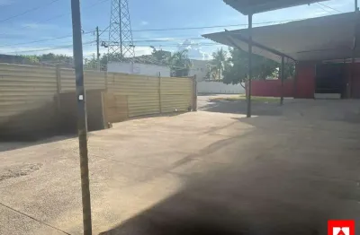 Terreno comercial à venda no parque nova carioba em americana
