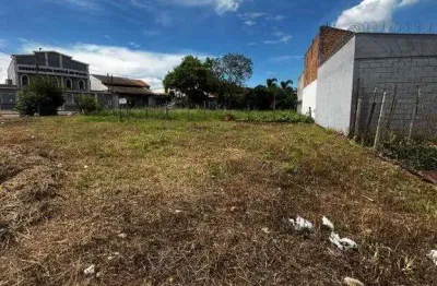 Terreno à venda no Jardim Vila Rica, Santa Bárbara D'Oeste 