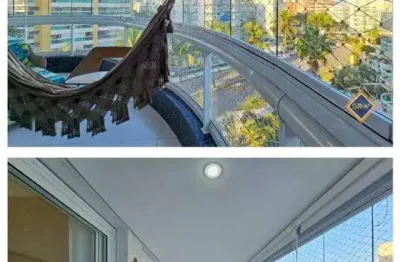 Apartamento à venda no edifício ilha de rodes em bertioga