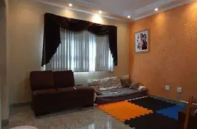 Casa à venda no jardim cândido bertini ii, santa bárbara d'oeste