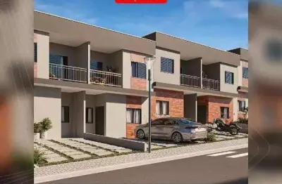 Casa à venda, 2 quartos, 2 suítes, 2 vagas, jardim mirandola - americana/sp