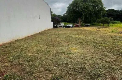 Terreno comercial à venda no jardim firenze em santa bárbara d'oeste com 384,71 m²