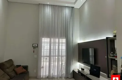 Casa ampla à venda no jardim terra américa ii em americana com 3 quartos (1 suíte) e 3 vagas de garagem