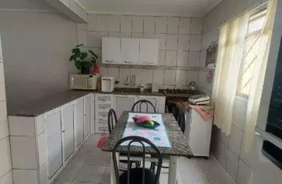 Casa à venda na vila molon em americana com 5 quartos e 4 vagas de garagem