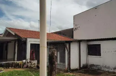 Terreno à venda no jardim mollon em santa bárbara d'oeste