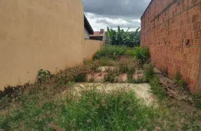 Terreno à venda no jardim mollon iv em santa bárbara d'oeste