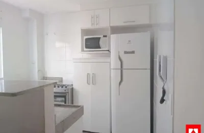 Apartamento térreo à venda no residencial allegra em santa bárbara d'oeste com 2 quartos, 1 banheiro social e 1 vaga de garagem