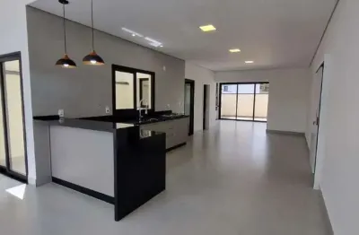 Casa térrea de alto padrão à venda no condomínio residencial royal garden em paulínia
