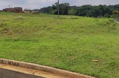 Terreno à venda no residencial vista jardim em nova odessa com 365,60 m²
