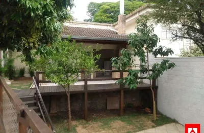 Casa à venda no jardim bela vista, em americana com 1 quarto, sendo 2 banheiros sociais e 2 vagas de garagem