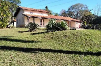 Chácara / sítio com 3 quartos à venda no Bairro do Porto, Limeira 