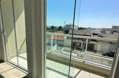 Apartamento com 2 quartos à venda no Jardim Nossa Senhora do Carmo, Americana 