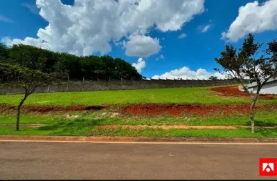 Terreno à venda no residencial mac knight em santa bárbara d'oeste com 469 m²