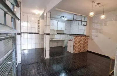 Casa à venda no jardim europa em santa bárbara d'oeste com 2 quartos e 2 vagas de garagem