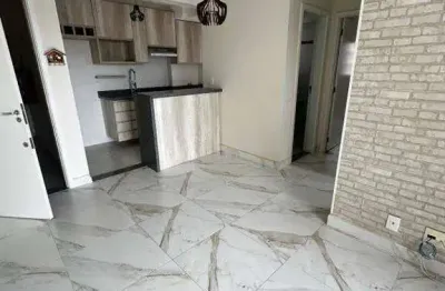 Apartamento à venda no essencial home, em santa bárbara d'oeste
