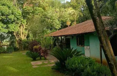 Chácara ampla à venda no bairro jaguari, em limeira