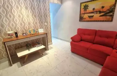 Sobrado à venda no residencial furlan em santa bárbara d'oeste com 3 quartos (1 suíte) e 2 vagas de garagem