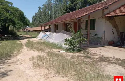 Chácara à venda, a apenas 1 km da rodovia anhanguera em limeira