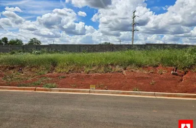 Terreno à venda no residencial vila romi em santa bárbara d'oeste