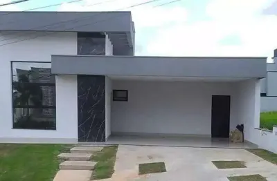 Casa à venda no residencial mac knight em santa bárbara d'oeste com 4 quartos (1 suíte) e 4 vagas de garagem