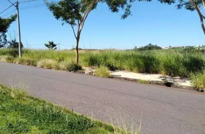 Terreno comercial amplo à venda no jardim alphacenter em santa bárbara d'oeste