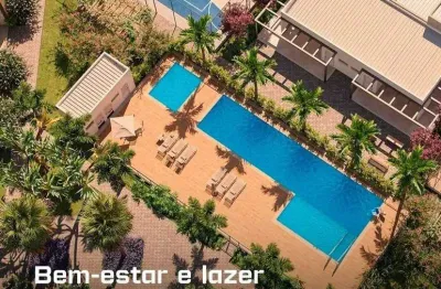 Apartamento à venda, 2 quartos, 1 vaga, cariobinha - americana/sp