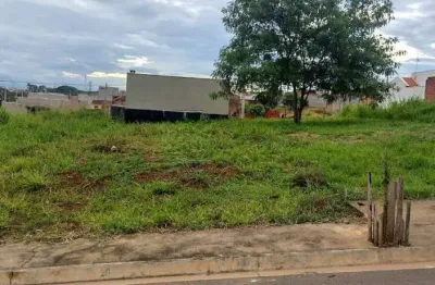 Terreno amplo à venda no residencial bom jardim em santa bárbara d'oeste