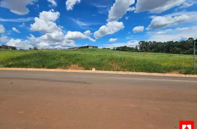 Terreno à venda no residencial vila romi em santa bárbara d'oeste