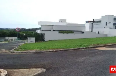 Terreno à venda no condomínio residencial villa carioba em americana com 512 m²