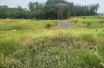 Terreno de 250m² à venda no bairro reserva centenária em santa bárbara d'oeste