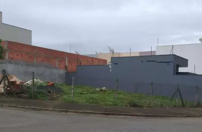 Terreno à venda no jardim terramérica ii em americana com 235m²
