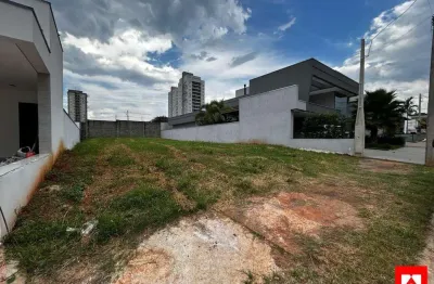 Terreno à venda no residencial jardim firenze em santa bárbara d'oeste com 360 m²