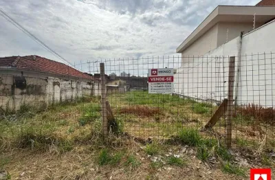 Terreno à venda na Vila Jones, Americana 