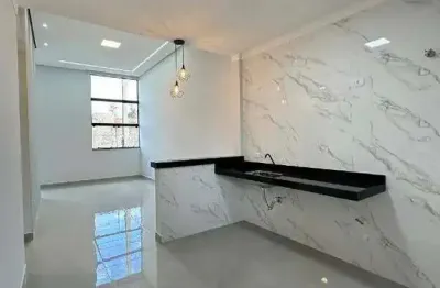 Casa à venda no condomínio vila dos salgueiros em americana com 2 quartos (1 suíte) e 2 vagas de garagem