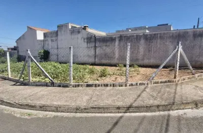 Terreno à venda no jardim boer em americana com 207,62m²